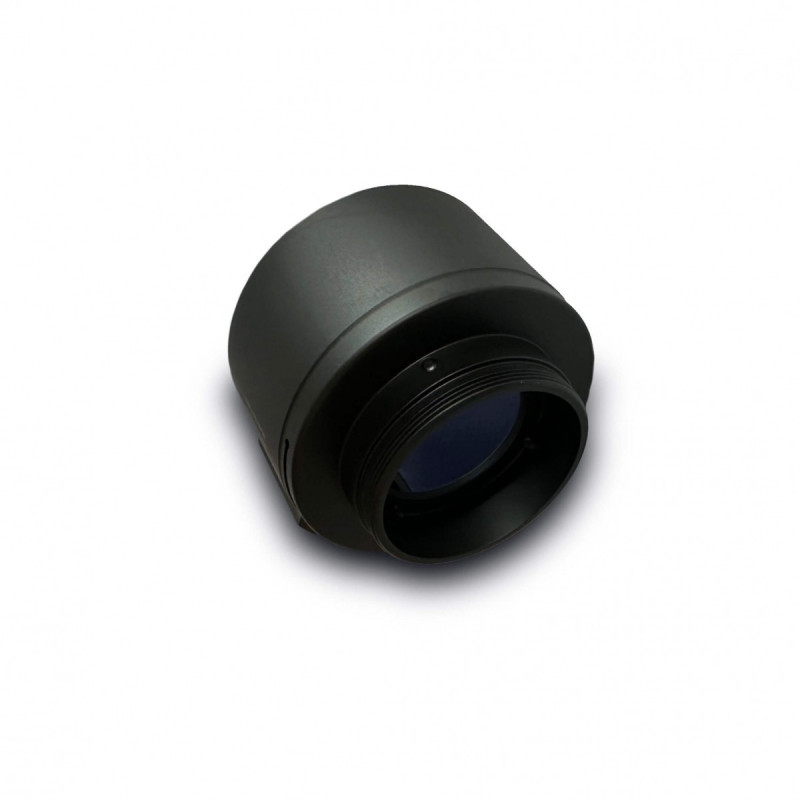 Adapteris Rusan Q-R HIKMicro 63.5mm (ARH-63.5)