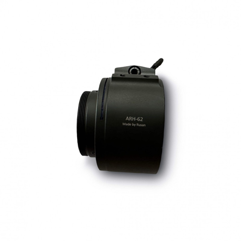 Adapteris Rusan Q-R HIKMicro 62mm (ARH-62)