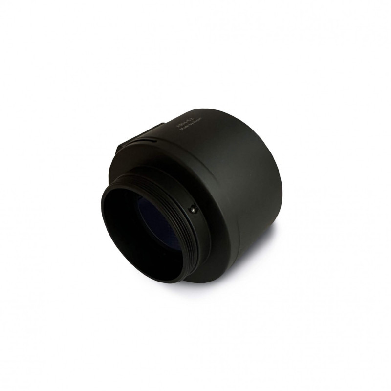 Adapteris Rusan Q-R HIKMicro 62mm (ARH-62)