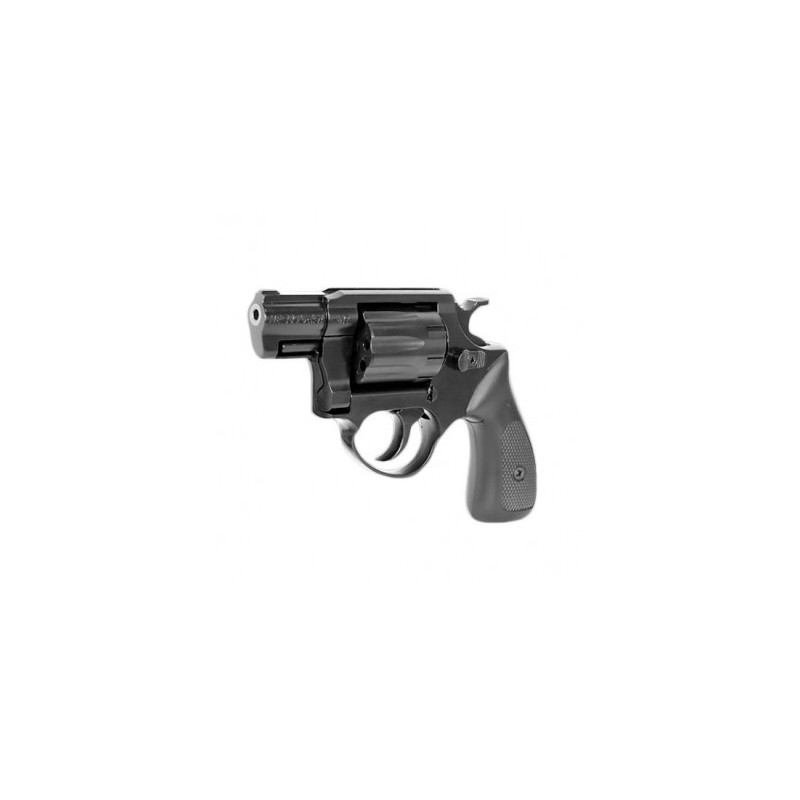Dujinis revolveris ME 38 Pocket-4R, plast, 4 mm, 9 šov.