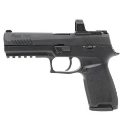 Pistoletas Sig Sauer W320F-9-BXR3-TXG-PRO kal.9mm