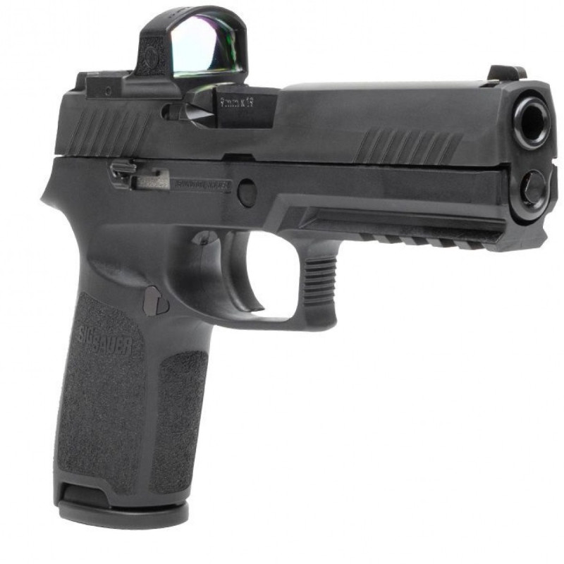 Pistoletas Sig Sauer W320F-9-BXR3-TXG-PRO kal.9mm