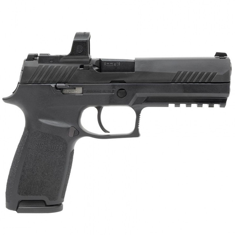 Pistoletas Sig Sauer W320F-9-BXR3-TXG-PRO kal.9mm