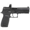 Pistoletas Sig Sauer W320F-9-BXR3-TXG-PRO kal.9mm