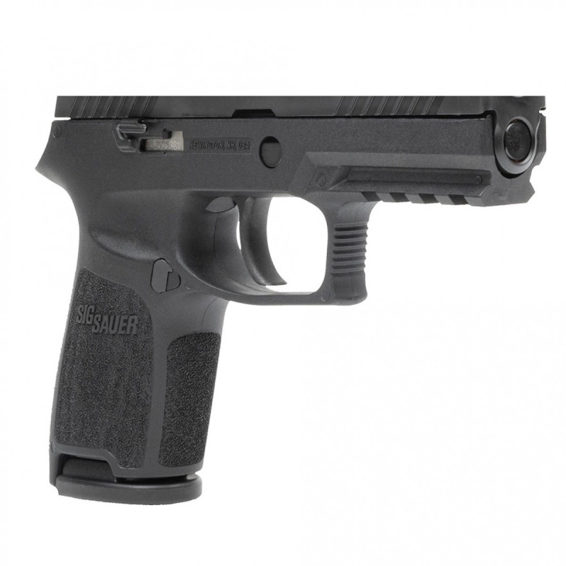 Pistoletas Sig Sauer W320F-9-BXR3-TXG-PRO kal.9mm