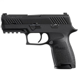Pistoletas Sig Sauer W320C-45-BSS kal.45ACP
