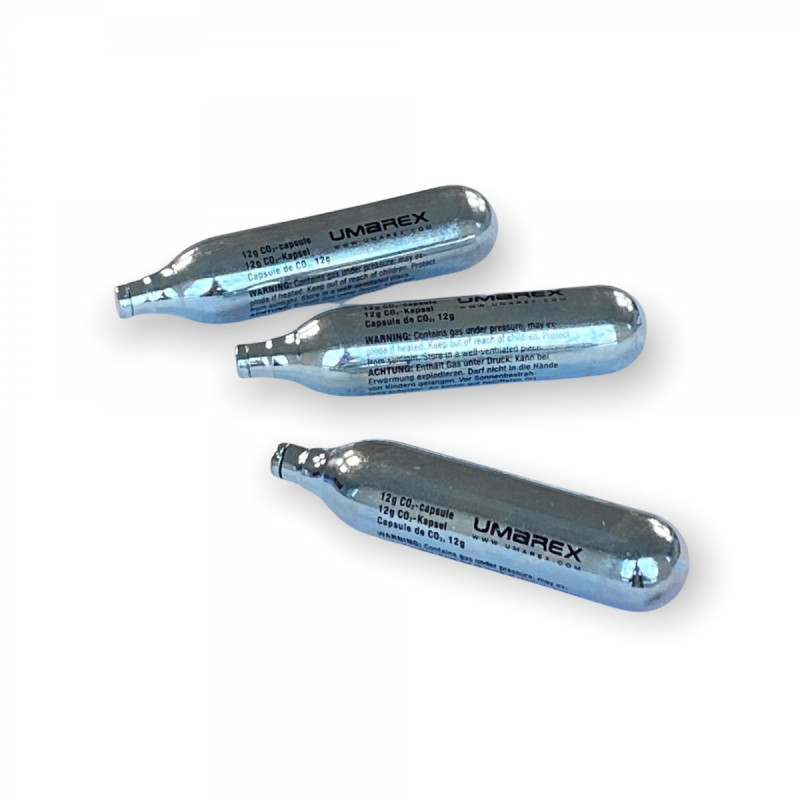 CO2 UMAREX balionėlis 12 g