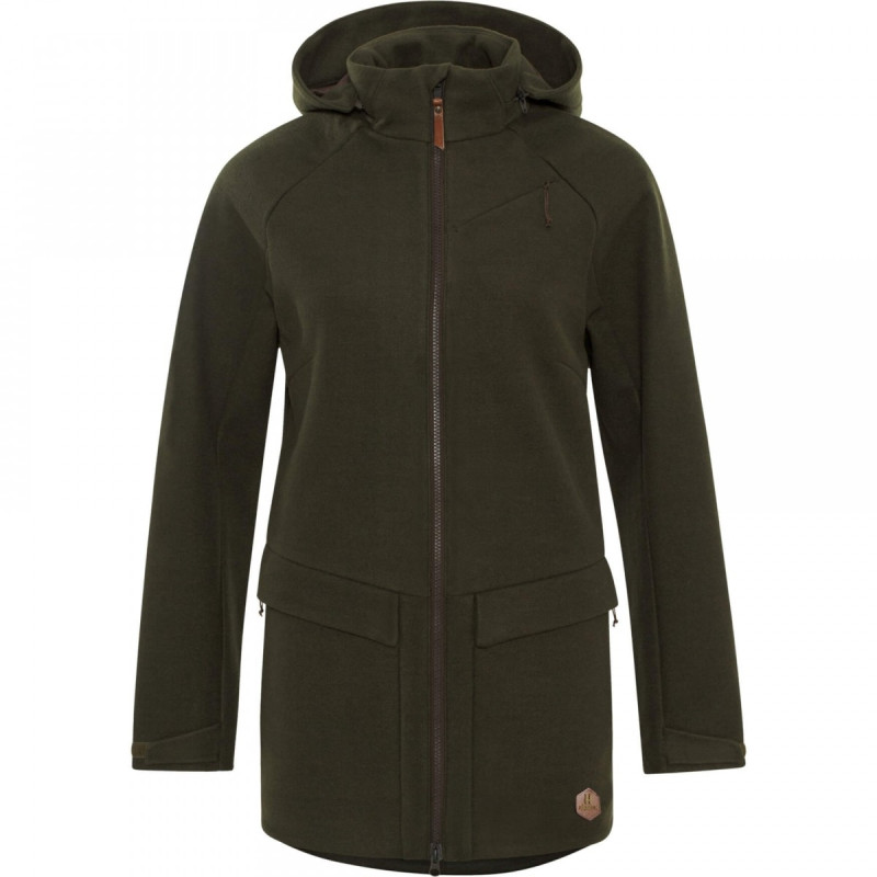 Striukė HARKILA Metso Hybrid Lady (willow green)