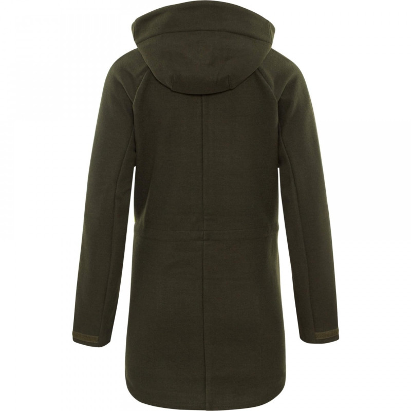 Striukė HARKILA Metso Hybrid Lady (willow green)