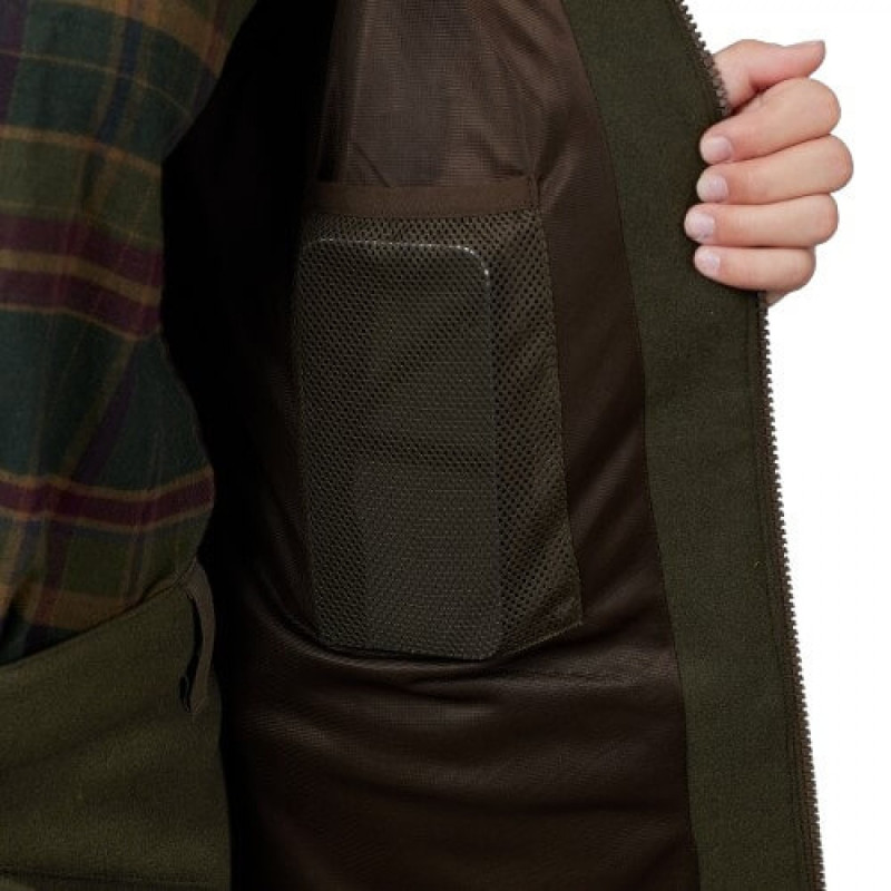 Striukė HARKILA Metso Hybrid Lady (willow green)