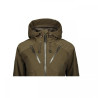 Moteriška striukė ALASKA Superior (Moss Brown)