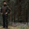 Moteriška striukė ALASKA Superior (Moss Brown)