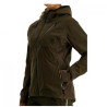 Moteriška striukė ALASKA Superior 2 (Moss Brown)