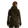 Moteriška striukė ALASKA Superior 2 (Moss Brown)