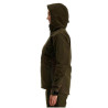 Moteriška striukė ALASKA Superior 2 (Moss Brown)