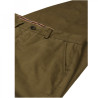 Kelnės HARKILA Norberg Lady Chinos (olive)