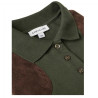Marškinėliai CHEVALIER Berry Polo Women Rifle Green