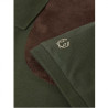 Marškinėliai CHEVALIER Berry Polo Women Rifle Green