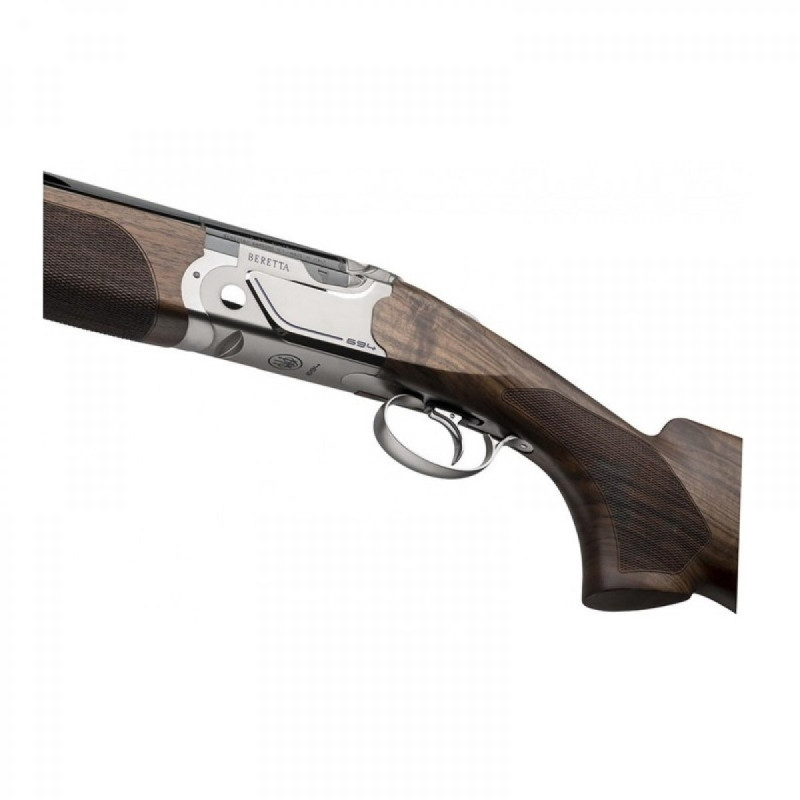 Lygiavamzdis šautuvas Beretta 694 Sporting kal.12/76