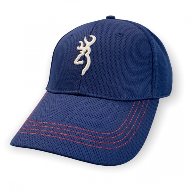 Kepurė Browning White Buck Blue