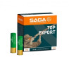 Šoviniai SAGA TOP EXPORT 34 Kal. 12/70 4,5 mm 34g No. 00