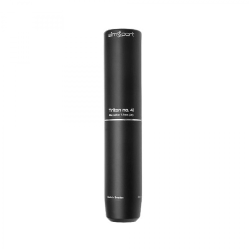 Duslintuvas AimSport Triton no. 4i, 7,7mm, 14x1 (34077-114)