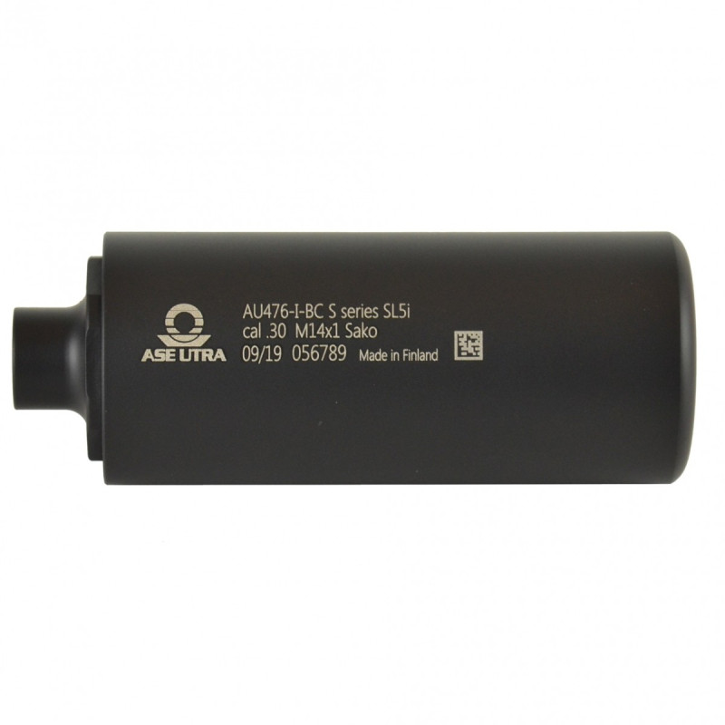 Duslintuvas ASE UTRA SL5i kal.30, M14x1 AU476-I-BC