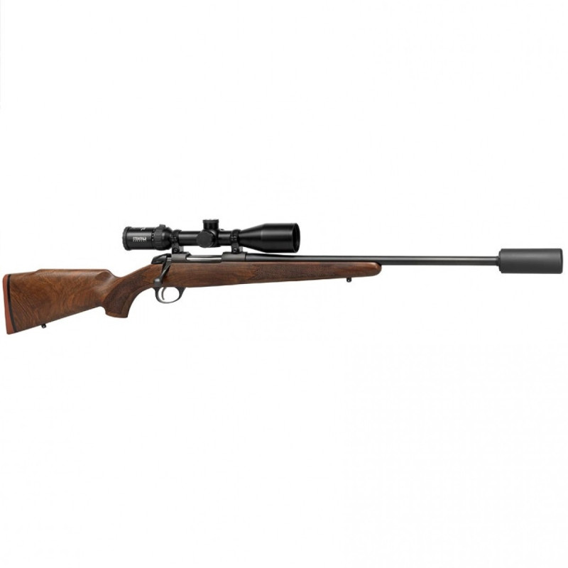 Duslintuvas ASE UTRA SL5i kal.30, M18x1 AU480-I-BC