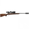 Duslintuvas ASE UTRA SL5i kal.30, M18x1 AU480-I-BC