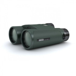 Žiūronai GECO 10x50 LRF Green 2414261
