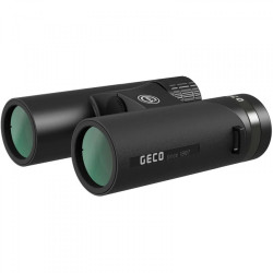 Žiūronai Geco 10x32, black