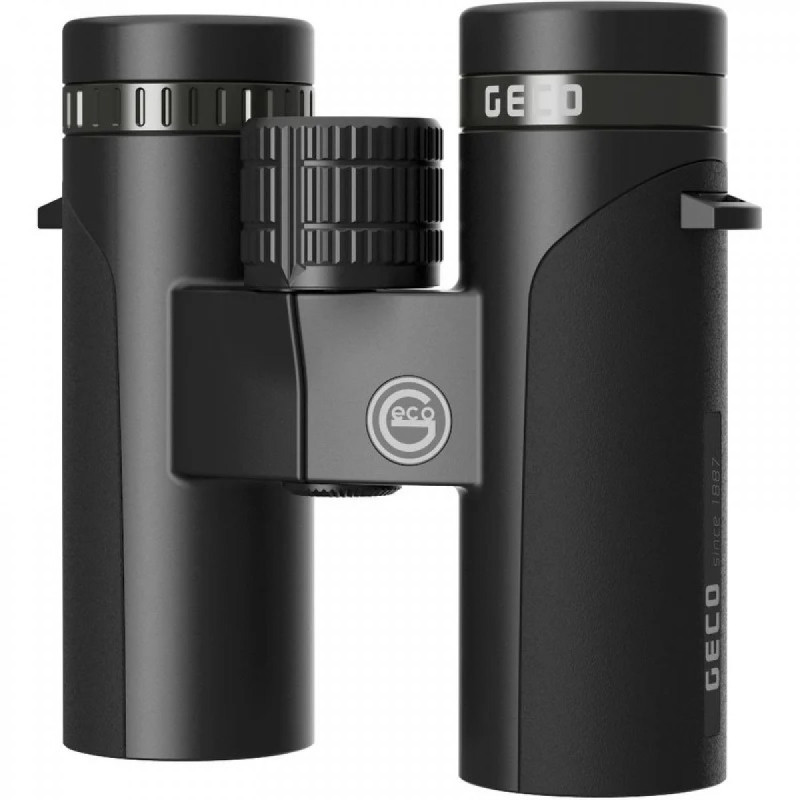 Žiūronai Geco 10x32, black