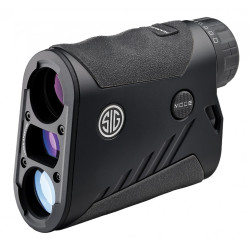 Tolimatis Sig Sauer KILO1600 BDX, 6x22 mm. black