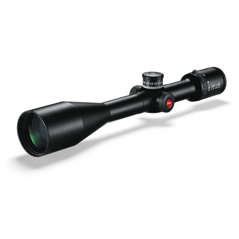 Optinis taikiklis Leica ER 6,5-26x56 LRS BDS Sport 56081