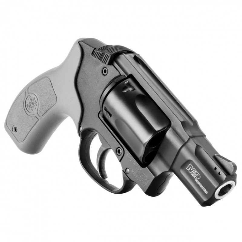 Revolveris SMITH&WESSON Mod. M&P Bodyguard 38 1,9" .38Sp (1SWR160103039)