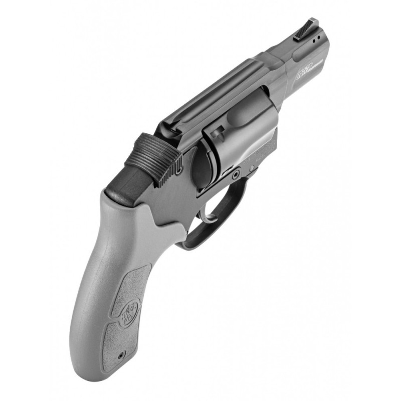 Revolveris SMITH&WESSON Mod. M&P Bodyguard 38 1,9" .38Sp (1SWR160103039)