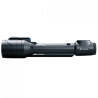 Termovizorinis taikiklis PULSAR Talion XG35 Su Weaver LQD laikikliu
