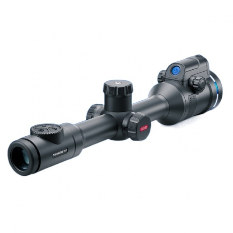 Multispektris termovizorinis taikiklis Thermion Duo DXP55 76572