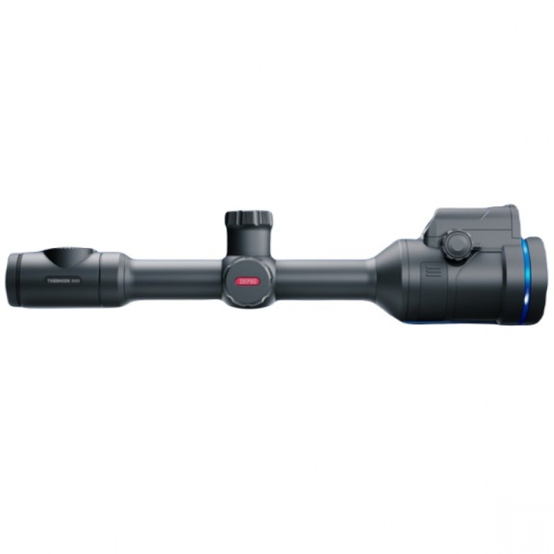 Multispektris termovizorinis taikiklis Thermion Duo DXP55 76572