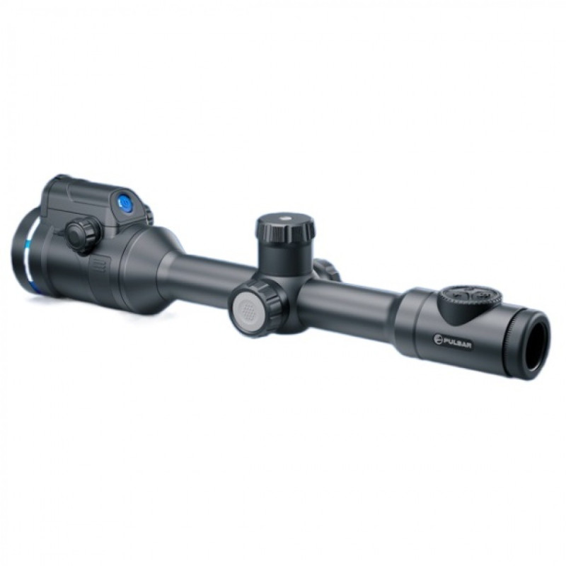 Multispektris termovizorinis taikiklis Thermion Duo DXP55 76572