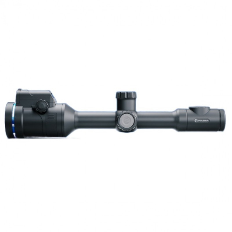 Multispektris termovizorinis taikiklis Thermion Duo DXP55 76572