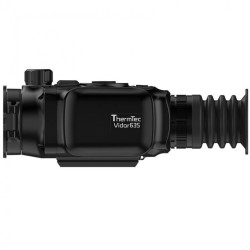 Thermal imaging scope ThermTec Vidar 635