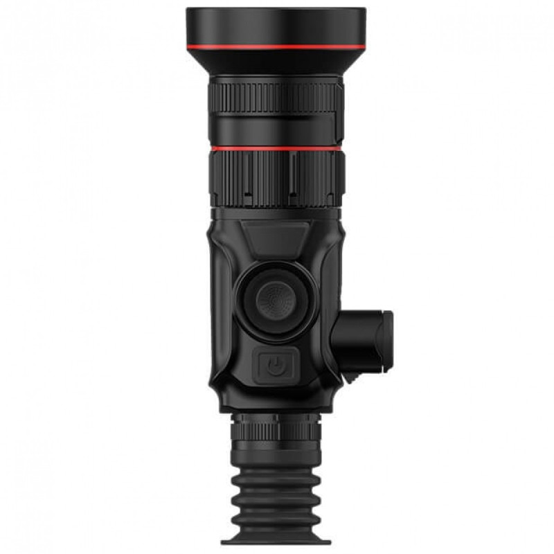 Termovizorinis optinis taikiklis ThermTec Vidar 635