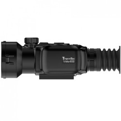 Termovizorinis taikiklis ThermTec Vidar 650