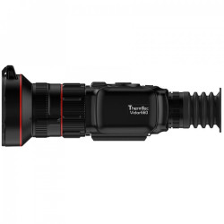 Thermal imaging scope ThermTec Vidar 660