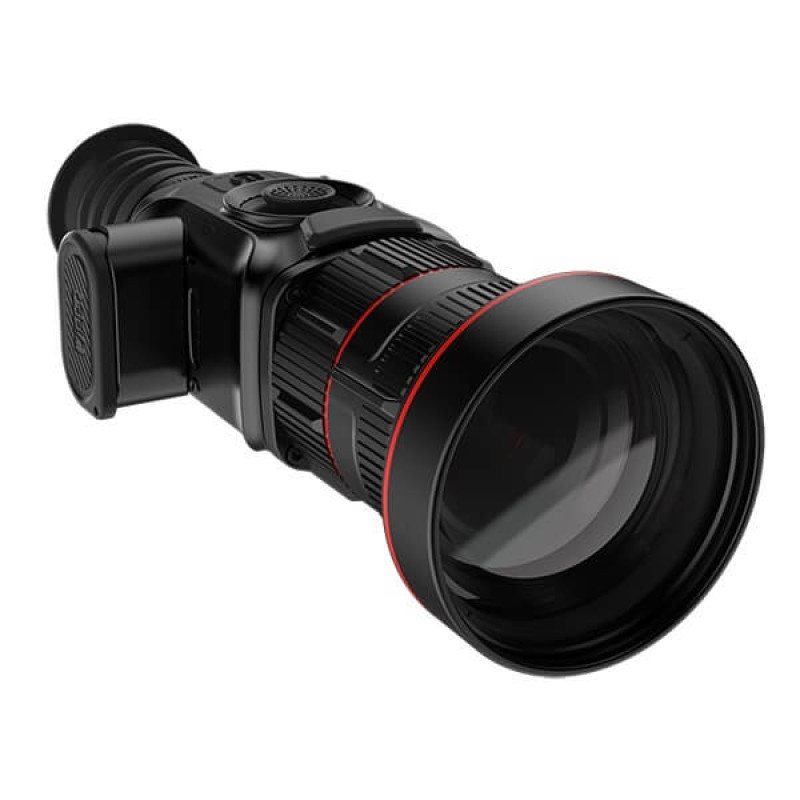 Termovizorinis optinis taikiklis ThermTec Vidar 660