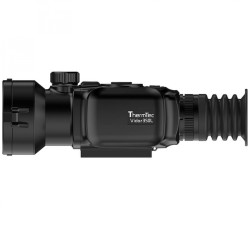 Thermal imaging scope ThermTec Vidar 350 LRF