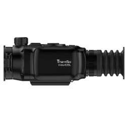 Termovizoriniss taikiklis ThermTec Vidar 635 LRF