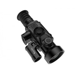 Thermal imaging scope ThermTec Vidar 650 LRF