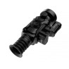 Termovizorinis optinis taikiklis ThermTec Vidar 650 LRF